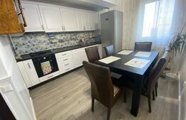 Apartament de 2 camere, 54mp, parcare subterana, A.C., zona strazii Corneliu Coposu 