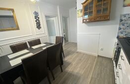Apartament de 2 camere, 54mp, parcare subterana, A.C., zona strazii Corneliu Coposu 
