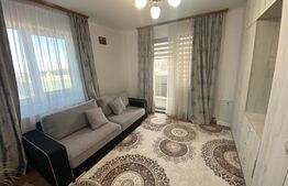 Apartament de 2 camere, 54mp, parcare subterana, A.C., zona strazii Corneliu Coposu 