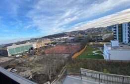 Apartament de 2 camere, 54mp, parcare subterana, A.C., zona strazii Corneliu Coposu 