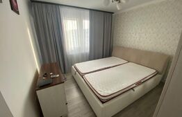 Apartament de 2 camere, 54mp, parcare subterana, A.C., zona strazii Corneliu Coposu 