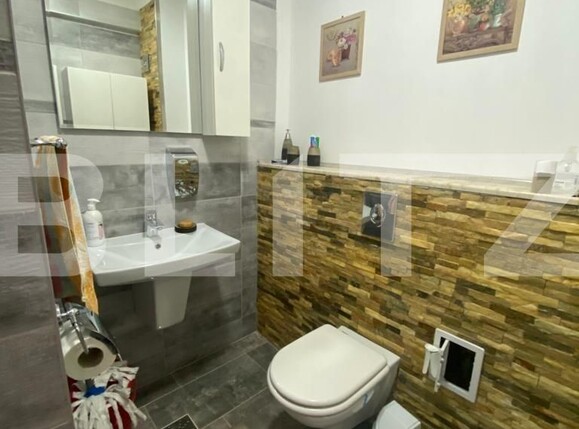 Apartament de închiriat 2 camere Dambul Rotund - 102972AI | BLITZ Cluj-Napoca | Poza12