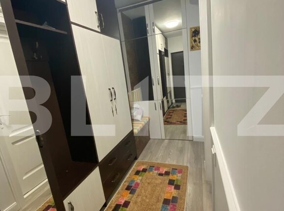 Apartament de închiriat 2 camere Dambul Rotund - 102972AI | BLITZ Cluj-Napoca | Poza10