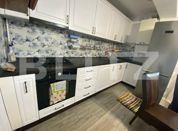 Apartament de închiriat 2 camere Dambul Rotund - 102972AI | BLITZ Cluj-Napoca | Poza8