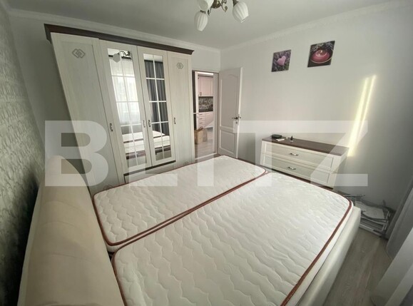 Apartament de închiriat 2 camere Dambul Rotund - 102972AI | BLITZ Cluj-Napoca | Poza1