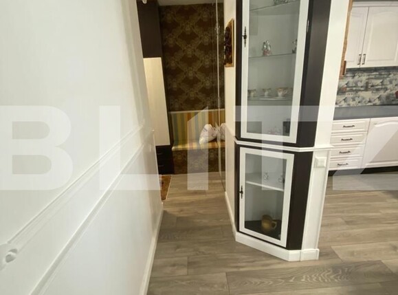 Apartament de închiriat 2 camere Dambul Rotund - 102972AI | BLITZ Cluj-Napoca | Poza11