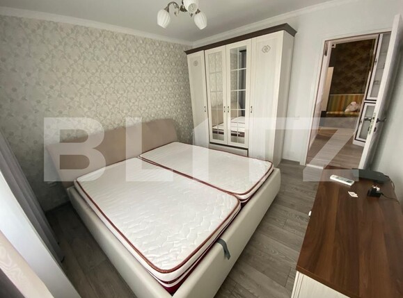 Apartament de închiriat 2 camere Dambul Rotund - 102972AI | BLITZ Cluj-Napoca | Poza2
