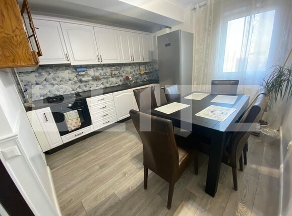 Apartament de închiriat 2 camere Dambul Rotund - 102972AI | BLITZ Cluj-Napoca | Poza7