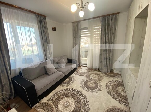 Apartament de închiriat 2 camere Dambul Rotund - 102972AI | BLITZ Cluj-Napoca | Poza4
