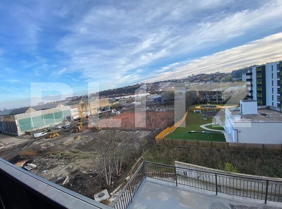 Apartament de închiriat 2 camere Dambul Rotund - 102972AI | BLITZ Cluj-Napoca | Poza15