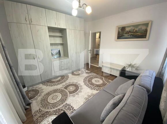 Apartament de închiriat 2 camere Dambul Rotund - 102972AI | BLITZ Cluj-Napoca | Poza6