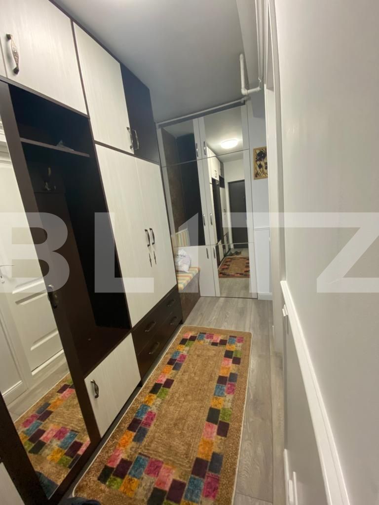 Apartament de închiriat 2 camere Dambul Rotund - 102972AI | BLITZ Cluj-Napoca | Poza10