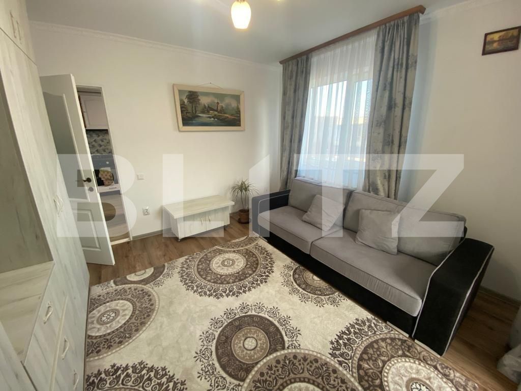 Apartament de închiriat 2 camere Dambul Rotund - 102972AI | BLITZ Cluj-Napoca | Poza5