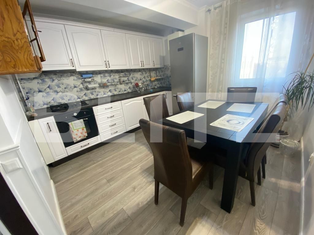 Apartament de închiriat 2 camere Dambul Rotund - 102972AI | BLITZ Cluj-Napoca | Poza7