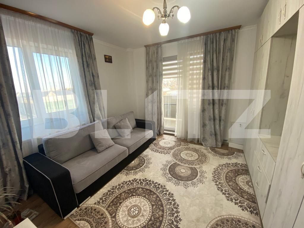 Apartament de închiriat 2 camere Dambul Rotund - 102972AI | BLITZ Cluj-Napoca | Poza4