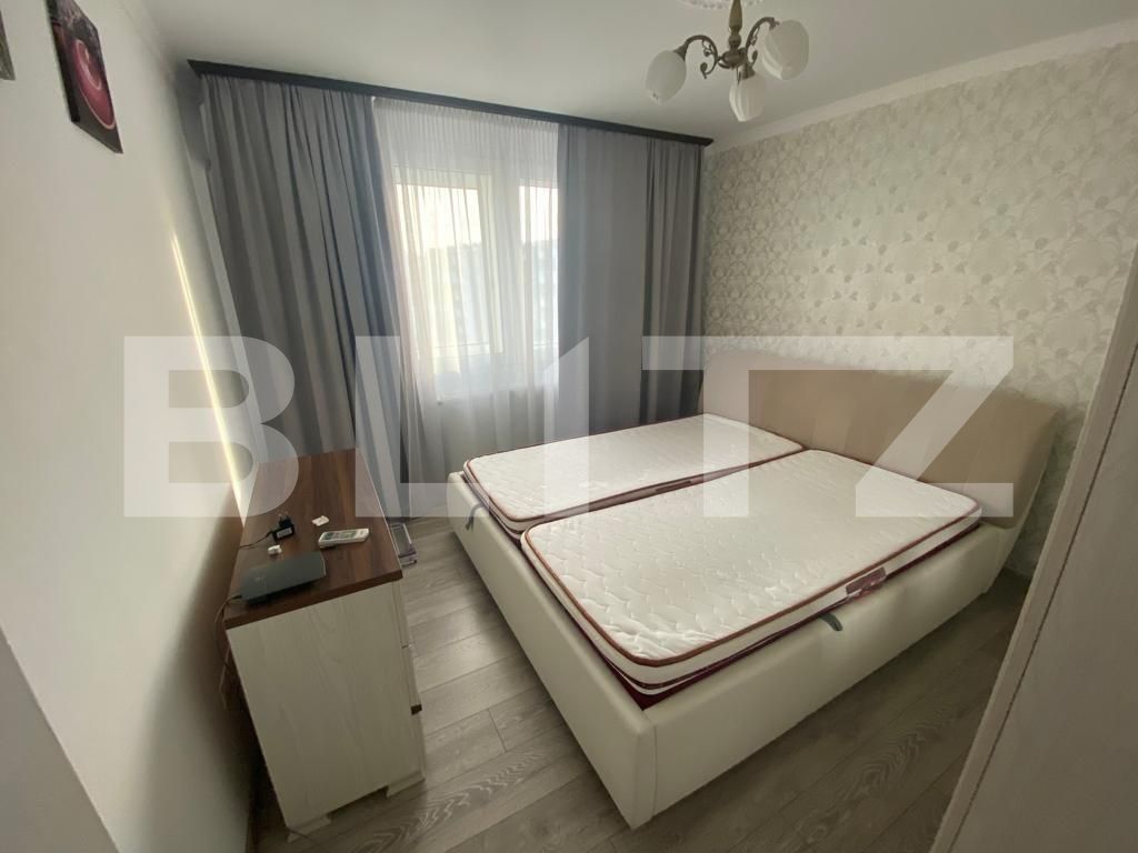 Apartament de închiriat 2 camere Dambul Rotund - 102972AI | BLITZ Cluj-Napoca | Poza3