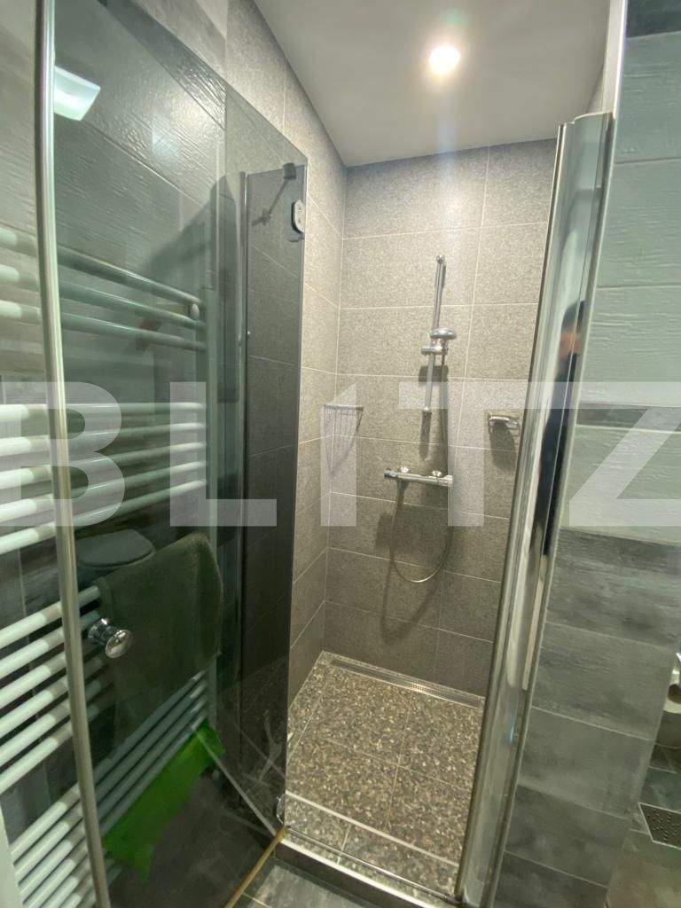 Apartament de închiriat 2 camere Dambul Rotund - 102972AI | BLITZ Cluj-Napoca | Poza13