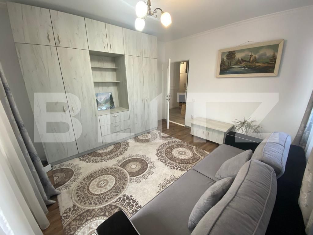 Apartament de închiriat 2 camere Dambul Rotund - 102972AI | BLITZ Cluj-Napoca | Poza6