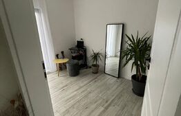 Penthouse 3 camere mobilat lux ,73 mp utili ,terasa 78 mp, zona Teilor