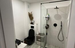 Penthouse 3 camere mobilat lux ,73 mp utili ,terasa 78 mp, zona Teilor