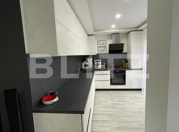 Apartament de vânzare 3 camere Floreşti - 102978AV | BLITZ Cluj-Napoca | Poza5
