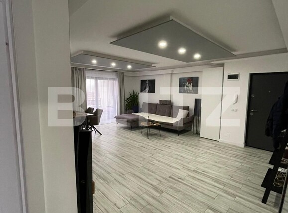 Apartament de vânzare 3 camere Floreşti - 102978AV | BLITZ Cluj-Napoca | Poza3