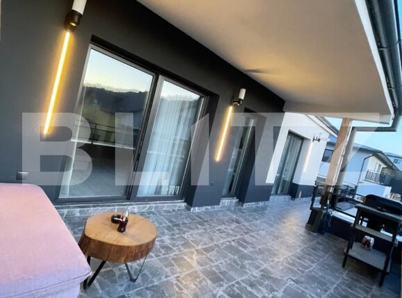 Apartament de vânzare 3 camere Floreşti - 102978AV | BLITZ Cluj-Napoca | Poza14