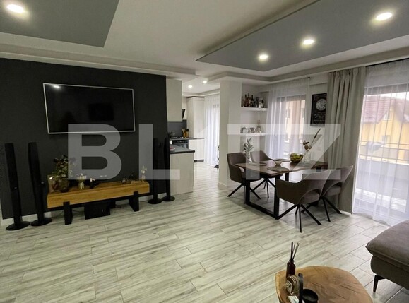 Apartament de vânzare 3 camere Floreşti - 102978AV | BLITZ Cluj-Napoca | Poza2