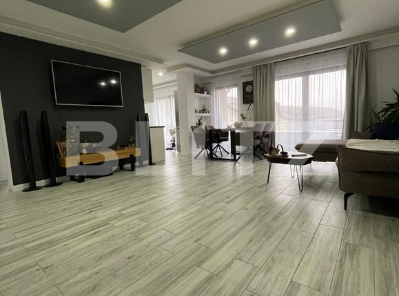 Apartament de vânzare 3 camere Floreşti - 102978AV | BLITZ Cluj-Napoca | Poza1