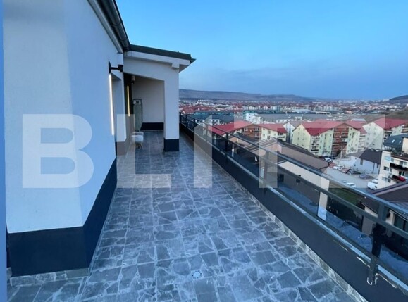 Apartament de vânzare 3 camere Floreşti - 102978AV | BLITZ Cluj-Napoca | Poza12