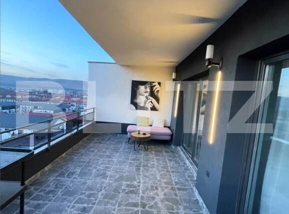 Apartament de vânzare 3 camere Floreşti - 102978AV | BLITZ Cluj-Napoca | Poza16