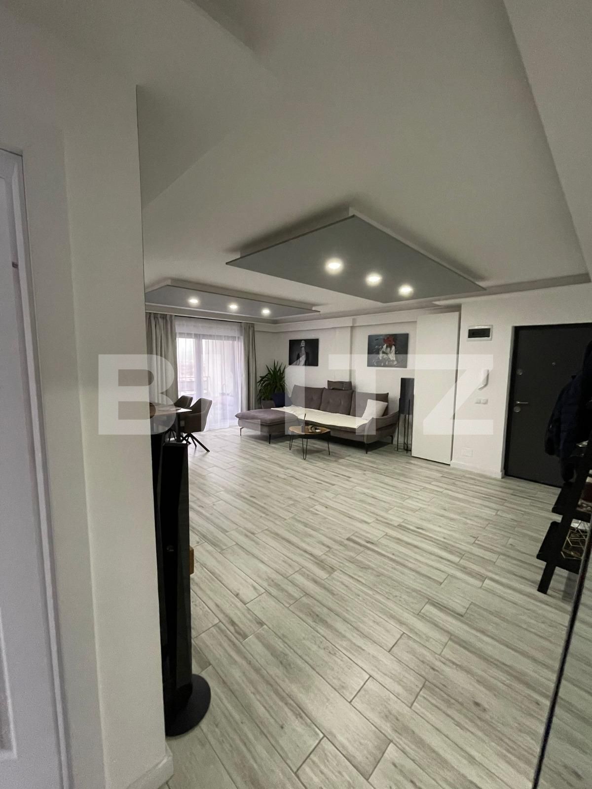 Apartament de vânzare 3 camere Floreşti - 102978AV | BLITZ Cluj-Napoca | Poza3