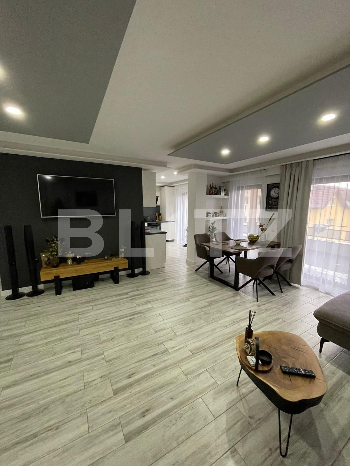 Apartament de vânzare 3 camere Floreşti - 102978AV | BLITZ Cluj-Napoca | Poza2