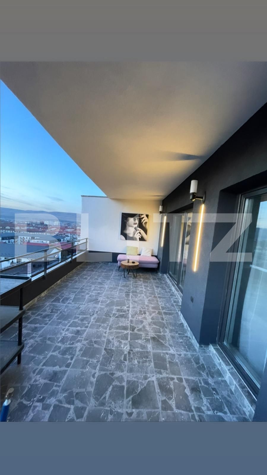 Apartament de vânzare 3 camere Floreşti - 102978AV | BLITZ Cluj-Napoca | Poza16