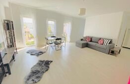 Apartament 2 camere , semidecomandat , 65 mp , Zona Campului