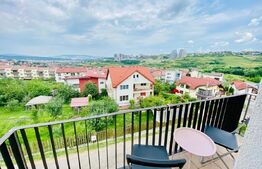 Apartament 2 camere , semidecomandat , 65 mp , Zona Campului