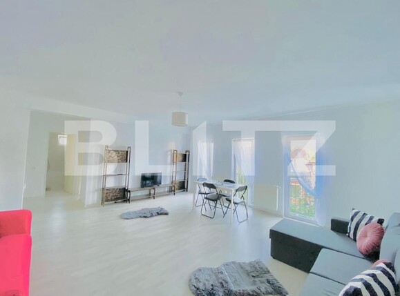 Apartament de vânzare 2 camere Manastur - 102982AV | BLITZ Cluj-Napoca | Poza3