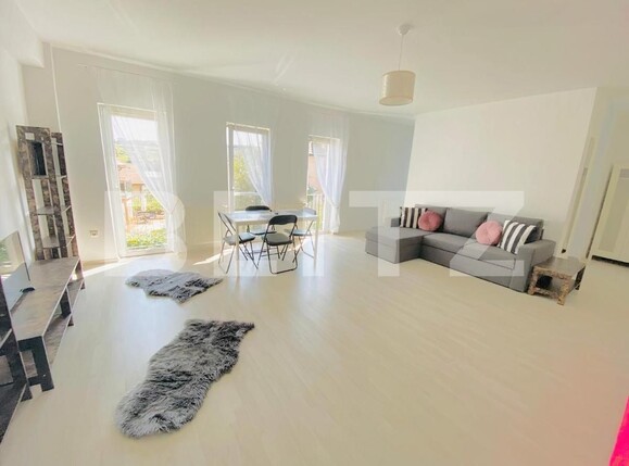 Apartament de vânzare 2 camere Manastur - 102982AV | BLITZ Cluj-Napoca | Poza2