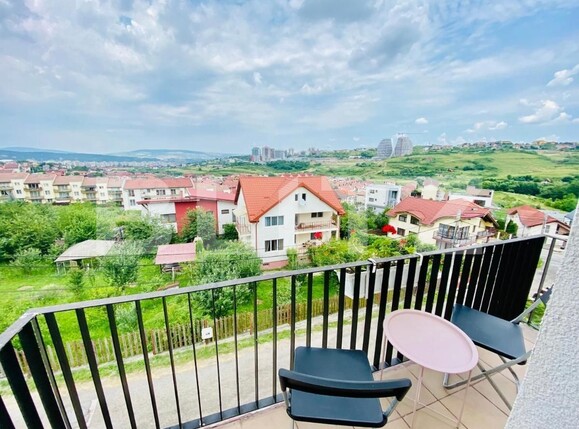 Apartament de vânzare 2 camere Manastur - 102982AV | BLITZ Cluj-Napoca | Poza4