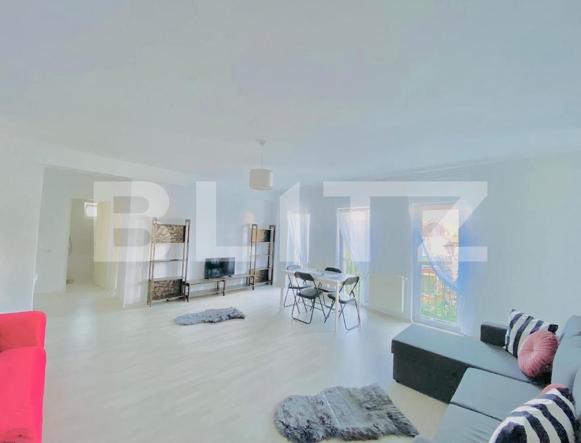 Apartament de vânzare 2 camere Manastur - 102982AV | BLITZ Cluj-Napoca | Poza3