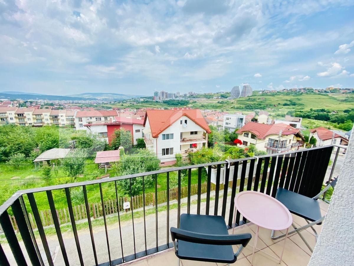 Apartament de vânzare 2 camere Manastur - 102982AV | BLITZ Cluj-Napoca | Poza4