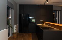 Apartament 2 camere, lux, 74 mp, zona Parcului Central