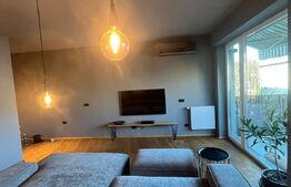 Apartament 2 camere, lux, 74 mp, zona Parcului Central