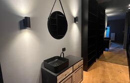 Apartament 2 camere, lux, 74 mp, zona Parcului Central