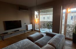 Apartament 2 camere, lux, 74 mp, zona Parcului Central