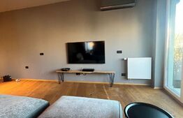 Apartament 2 camere, lux, 74 mp, zona Parcului Central