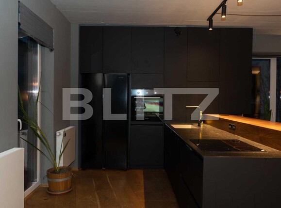 Apartament de închiriat 2 camere Central - 102985AI | BLITZ Cluj-Napoca | Poza8