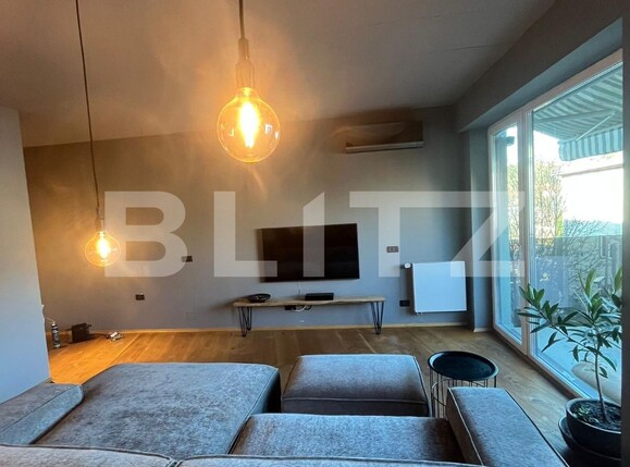 Apartament de închiriat 2 camere Central - 102985AI | BLITZ Cluj-Napoca | Poza9