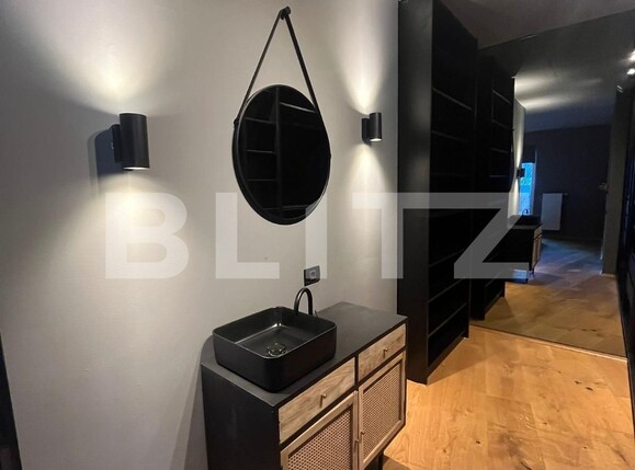 Apartament de închiriat 2 camere Central - 102985AI | BLITZ Cluj-Napoca | Poza2