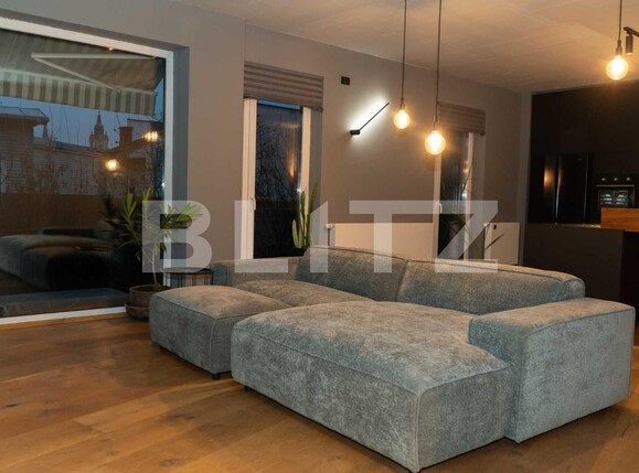 Apartament de închiriat 2 camere Central - 102985AI | BLITZ Cluj-Napoca | Poza15